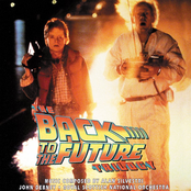 back to the future soundtrack