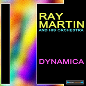 Lullaby Of The Leaves by Ray Martin And His Orchestra