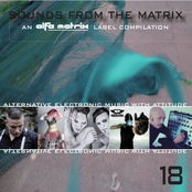 Sounds from the Matrix 18