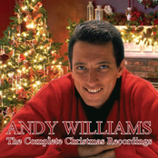 Hark! The Herald Angels Sing by Andy Williams