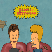 Beavis and Butt-head