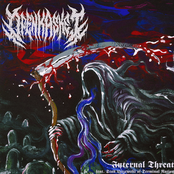 Internal Threat (feat. Terminal Nation) - Single