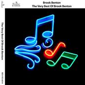 Shadrack by Brook Benton