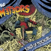 Wanna Make A Monster by The Meteors