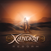 Reborn cover