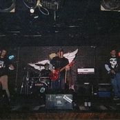 Supermarket Punk Rock