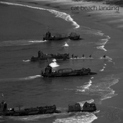 Cat Beach Landing