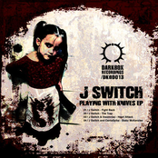 Playing With Knives EP