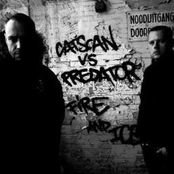 catscan & predator