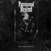 Throes Of Abjection by Paroxysmal Descent