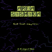 Area Sismica: Rock Bands Compilation