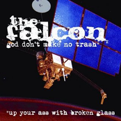 God Dont Make No Trash-or-Up Your Ass With Broken Glass