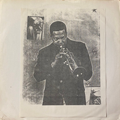 Ron Everett Presents Glinda Hughes