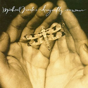 Monk's New Tune by Michael Franks