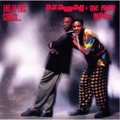 Numero Uno by Dj Jazzy Jeff & The Fresh Prince