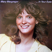 mary mcgregor