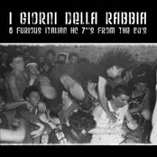 I giorni della rabbia