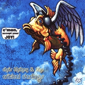 chris mckay & the critical darlings