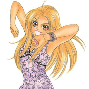 Peach Girl