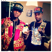 soulja boy & vinny cha$e