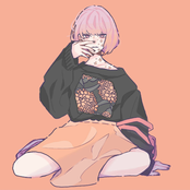 Osmanthus (feat. Ado)