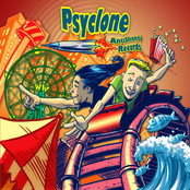 Psyclone