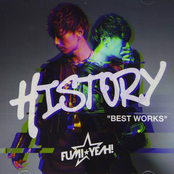 BEST WORKS 〜History〜