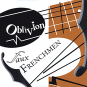 Faux Frenchmen: Oblivion