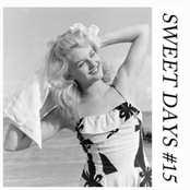 Sweet Days: Volume 15