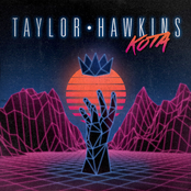 Taylor Hawkins: Kota