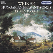 Weiner: Piano Music, Vol. I