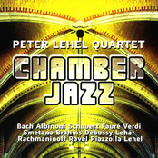 Chamber Jazz