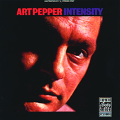 I Can't Believe That You're In Love With Me by Art Pepper