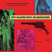 1970's Algerian Proto-Rai Underground