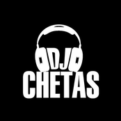 dj chetas