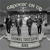 Groovin' On Up-  EP