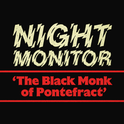The Black Monk of Pontefract