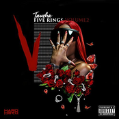 Five Rings Volume 2