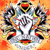 In The Name Of by One Nation Under