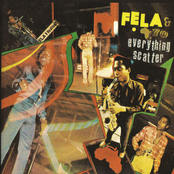 Mattress by Fela Kuti