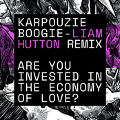 Karpouzie Boogie (Liam Hutton Remix)