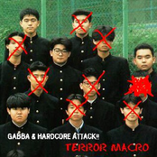 Terror Macro