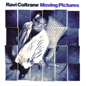 Mixed Media by Ravi Coltrane