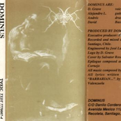 The Occult Lords of Torment