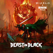 Beast In Black: Enter The Behelit