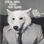 Kill The Innocent by Stick Men With Ray Guns
