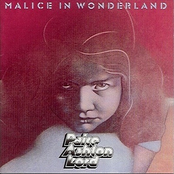 Malice In Wonderland