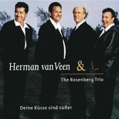 herman van veen & the rosenberg trio