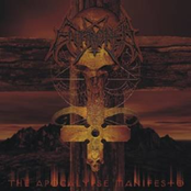 Retribution Of The Holy Trinity by Enthroned