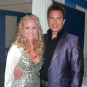 Kerry Ellis & John Barrowman